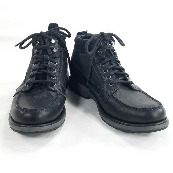 sebago drysides boots